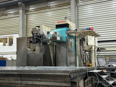 USED 2000 ANAYAK HVM 11000