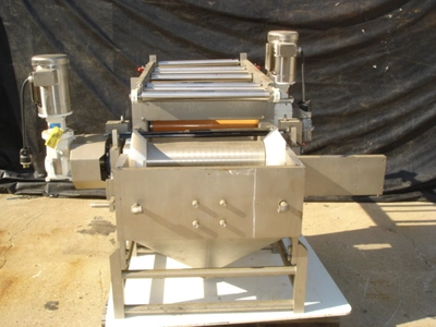 Used _UNKNOWN_ _UNKNOWN_ Roller Mills Minnesota US | A&I Equipment #1317896