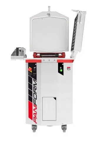 New | in-Stock JAC PANIFORM Dough Dividers California US | BakeryEquipment.com #1554934