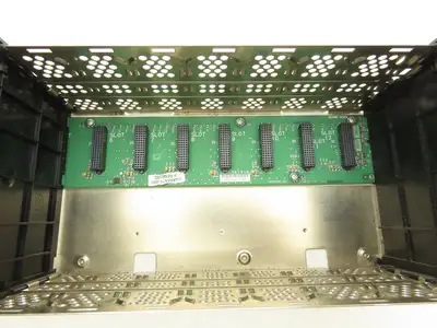 Used ALLEN BRADLEY _UNKNOWN_ PLC Chassis Indiana US | Arrow Industrial #1567021