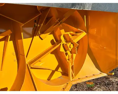 Used FAIR MANUFACTURING _UNKNOWN_ 3-Point Snowblowers Iowa US | Keast Enterprises #1360166