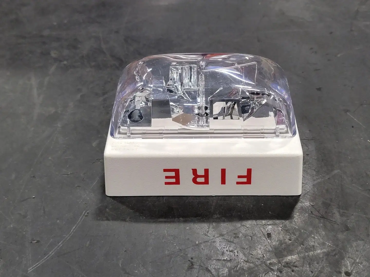 NEW SIMPLEX 4906-9204