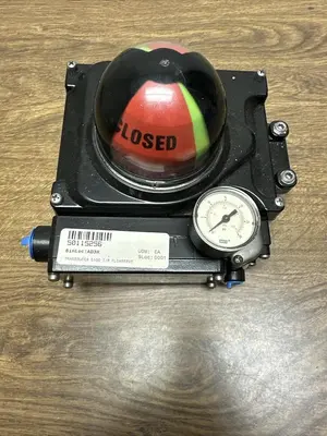 New | in-Stock ACCORD A51237A Industrial Controls | Surplus Asset Holdings #1221007
