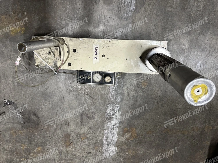 Used MARK ANDY _UNKNOWN_ Flexo Press Accessories Connecticut US | FlexoExport #1490274