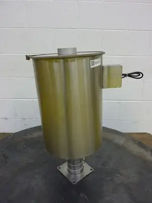 USED KAUTEX WLS 300