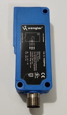 NEW Wenglor HN22PA3