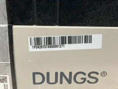 New | in-Stock DUNGS SV(DLE)10../614 Pumps Ohio US | HGR 24 #1285562