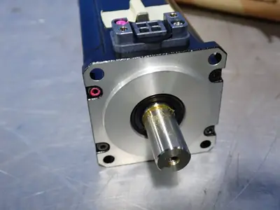 NEW FANUC A06B0116B804