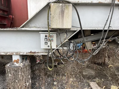 Used Hazemag C11 Crushers Maryland US | Zadoon Equipment #1480829