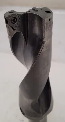 ISCAR DZ1875-4219-150-4 Tooling & Accessories, Drilling | Machinery Central (10)