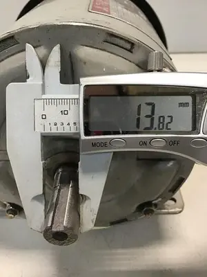 USED MITSUBISHI SF-JR 1.0 AMP