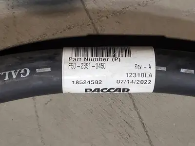 USED PACCAR F50-2351-0450