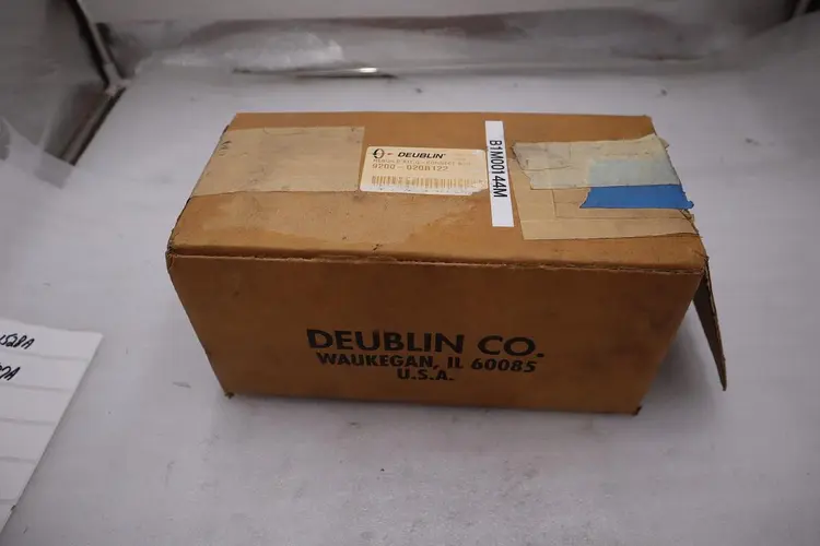 Used _UNKNOWN_ _UNKNOWN_ Parts (Hydraulics and Pneumatics) Pennsylvania US | Global Equipment International, LLC #1442822