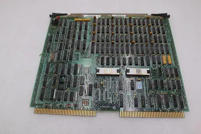 ABB u082157-002 HRVI PC Assy. Refurbished Stock 1250-A