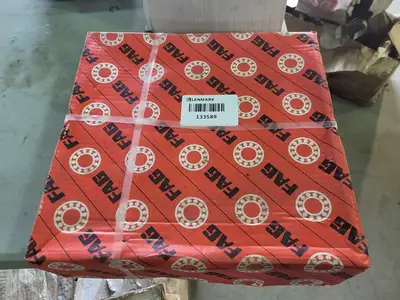 Spherical Roller Bearing 180mm ID x 320mm OD x 86 mm W, 22236E1AKMC3
