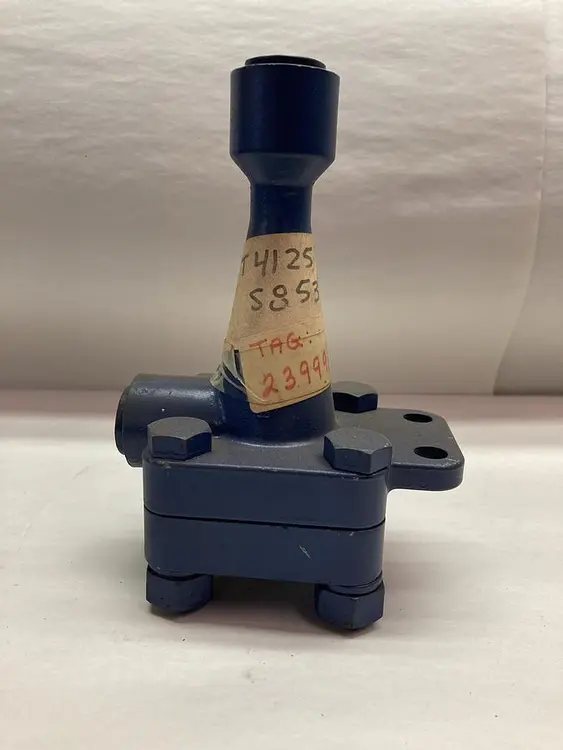 Used BORG WARNER _UNKNOWN_ A.C. Motors | Surplus Asset Holdings #1204536