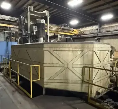 USED MATTISON 96