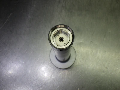 SECO SteadyLine Capto C5 GL25 Dampened Boring Bar 130mm Pro C5-D25-130-GL25 (LOC605)