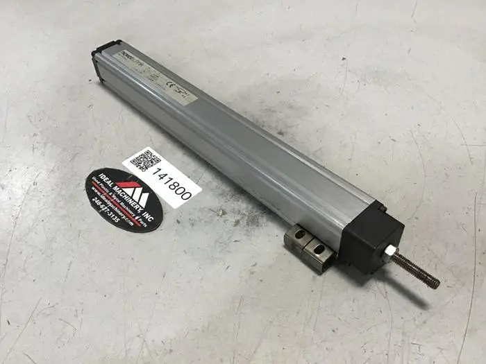 Used NOVOTECHNIK LWH225 Transducers Michigan US | Ideal Machinery #689998