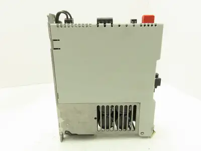 Allen Bradley 2198-H040-ERS Kinetix 5500 Servo Drive 4.0/8.3kW F/W 7.013
