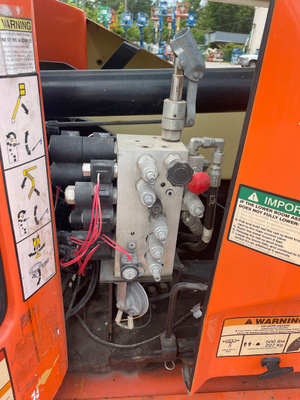 Used 2015 JLG E400AJPN Articulating Boom Lifts Florida US | Stack Equipment #1271244
