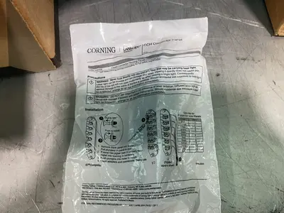 Used 2018 CORNING CCHCP12G6 Electrical Panels Ohio US | HGR 24 #1478121