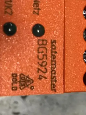 NEW SAFEMASTER BG5924.48