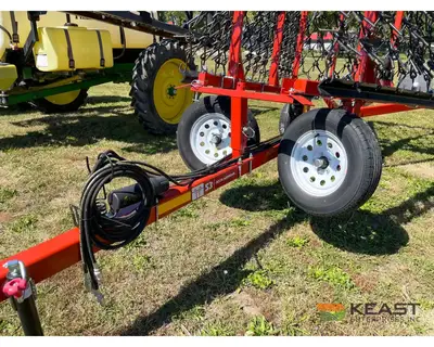 Used DELTA HARROWS _UNKNOWN_ Disc Harrows Iowa US | Keast Enterprises #1360220