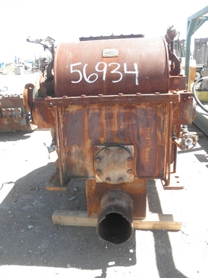 USED GENERAL ELECTRIC SI-458