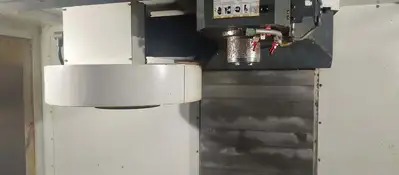 2015 HAAS VF-3 Machining Centers, Vertical | Asset Exchange Corporation (3)