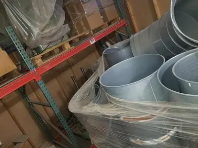 USED NORFAB NORFAB