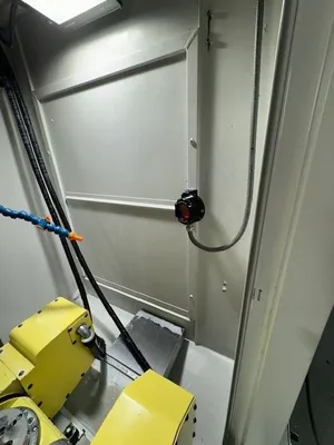 2020 BROTHER SPEEDIO S500X1 CNC Drilling and Tapping Centers | Silverlight CNC, Inc (6)