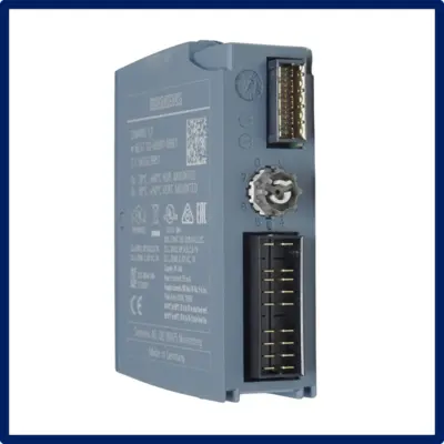 NEW SIEMENS 6ES7132-6HD01-0BB1