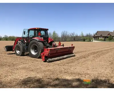 Used BRILLION _UNKNOWN_ Food Plot Seeders Iowa US | Keast Enterprises #1360096