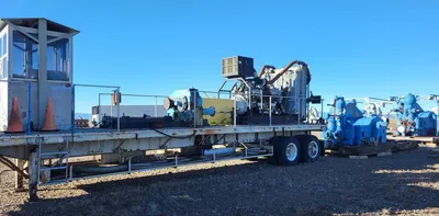 USED DORSEY DGTL-80