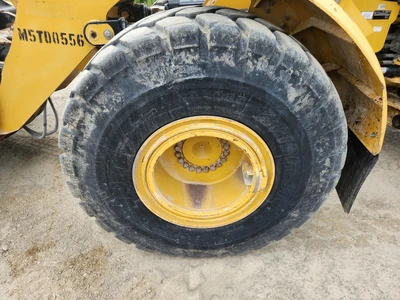 Used 2018 CATERPILLAR 950GC Wheel Loaders New York US | Abele Tractor #1341470