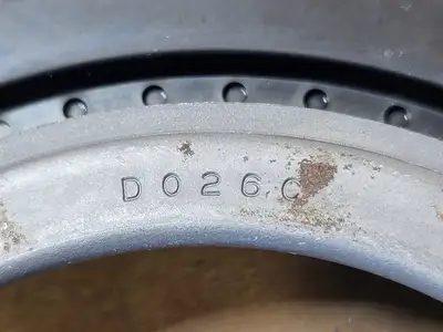 NEW FORD 5C3Z3254BSUB