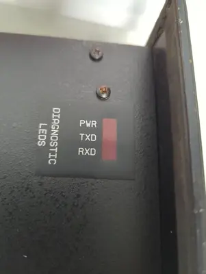 Used CINCINNATI ELECTROSYSTEMS 5209A Miscellaneous Equipment (Electrical & Power) Ohio US | Surplus Asset Holdings #1262484