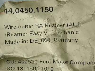 NEW FRONIUS 44,0450,1150
