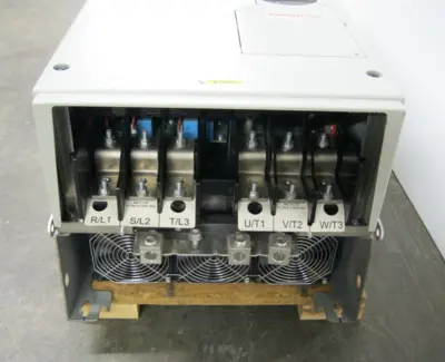 USED Allen-Bradley 20F1AND361AN0NNNNN