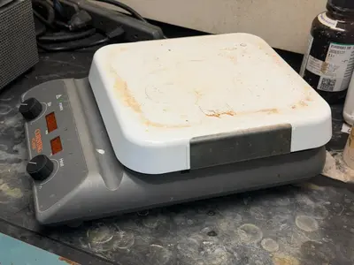 Used _UNKNOWN_ _UNKNOWN_ Temperature Control and Mixing Instruments Rhode Island US | Federal Equipment Company #1347667