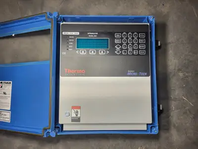NEW THERMO SCIENTIFIC MODEL 2001