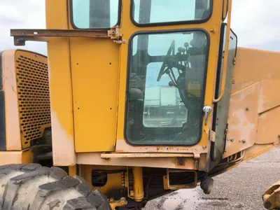Used JOHN DEERE 670A Motor Graders Michigan US | Miedema Asset Management Group #1425220