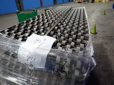 96x16 Conveyors