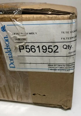NEW Donaldson P561952