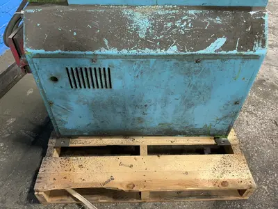 Used MUBEA / MUHR UND BENDER HPS 350 Ironworkers Ohio US | HGR 24 #1488520