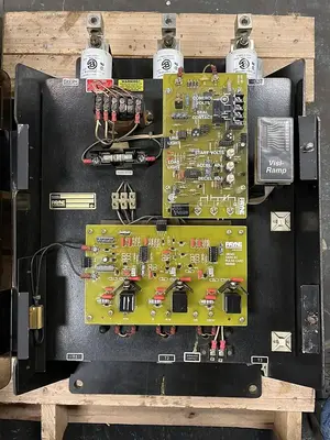 Used PAYNE 18EM3-4-150HP3 Miscellaneous Equipment (Electrical & Power) | Surplus Asset Holdings #1197408