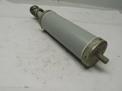 Westinghouse 279C410A06 Type COL Capacitor Fuse 2.8kV 92 Amps Outdoor Use