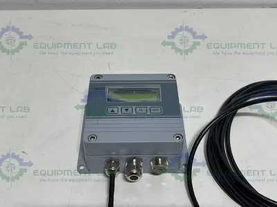 NEW VAISALA HMT233 A2B1A1AA12A1A3B HUMIDITY & TEMPERATURE TRANSMITTER