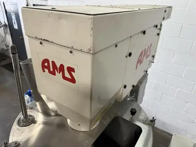 USED 2003 AMS FILLING SYSTEMS INC. A-600